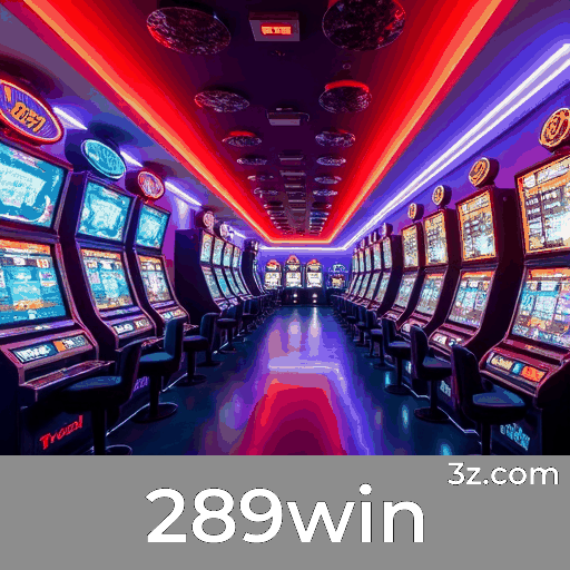 Acessar o site 289win COM