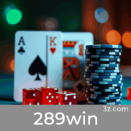 289win: Seu Cassino Online Seguro e Rápido